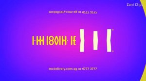 McDonalds Super Sketch Special Logo Effects!