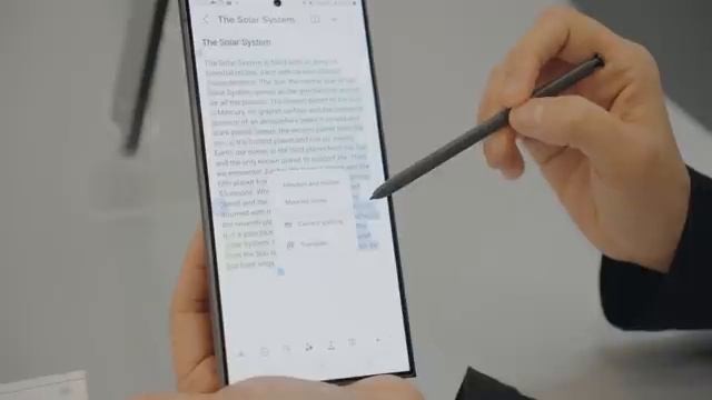 DON'T WASTE YOUR MONEY! - Galaxy S24 Ultra Vs iPhone 15 Pro Max смотреть онлайн