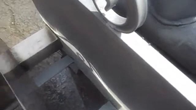 Стальная банная печь "Дачная - Т10" сборка. смотреть онлайн