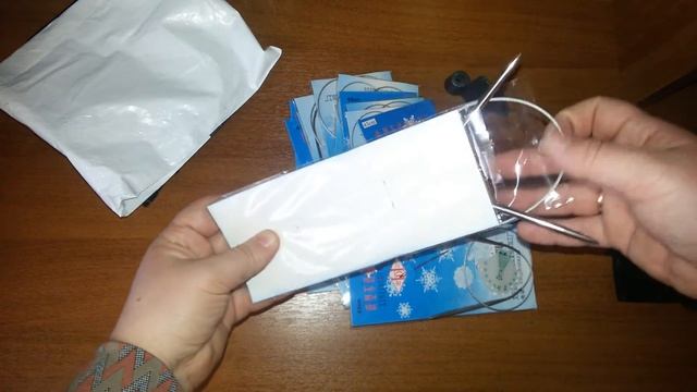 Распаковка посылок с сайта Aliexpress смотреть онлайн