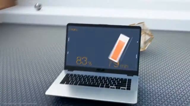 ASUS - VivoBook 14 смотреть онлайн