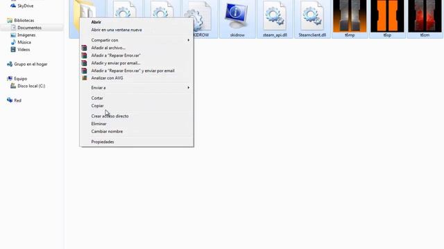 Call Of Duty Black Ops 2 Error: 0xc0000022 (Solución) смотреть онлайн