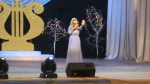 Татьяна Пикуляк "Призрак оперы"