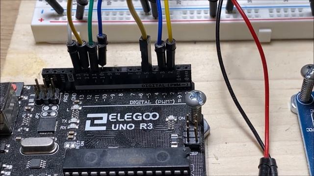 Make Your Own DIY J.A.R.V.I.S. Personal Assistant (O.T.I.S. 1.0) смотреть онлайн