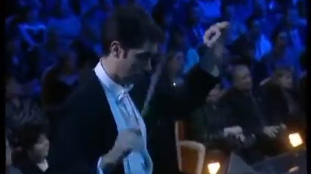 Ностальгический романс    А Малинин   Романсы 2007   Alexandr Malinin 360p