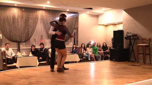 Шоу-любители. Лёша и Галя смотреть онлайн