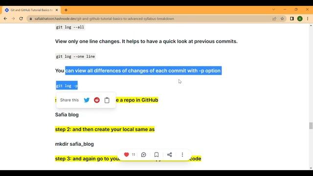 Advantages of Git | What is Git Three Stages | Git Command LEC - 02 смотреть онлайн