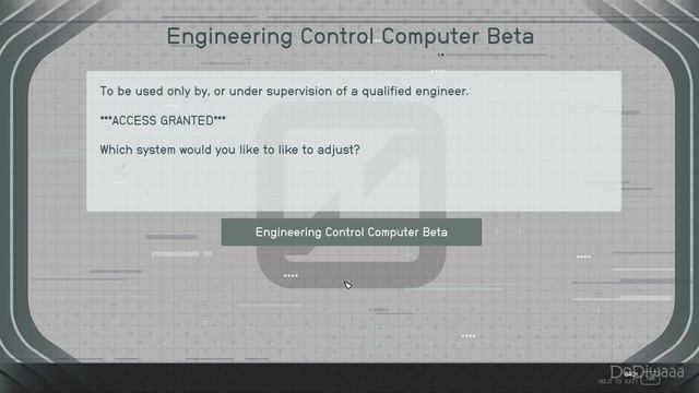 Starfield First Contact - Prepare Ship For Grav Drive In Paradiso Quest