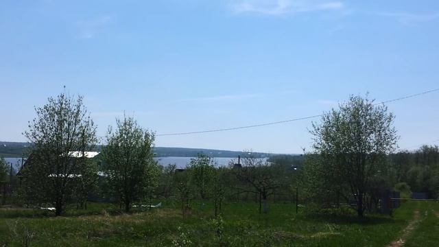 Кольчугино, 120км от МКАД, участки у водохранилища в СНТ и деревне смотреть онлайн
