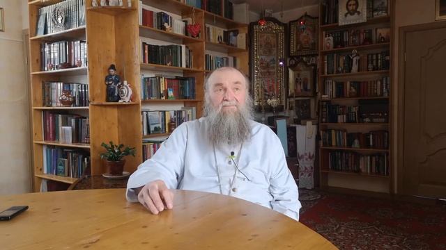 В каком возрасте лучше креститься. смотреть онлайн