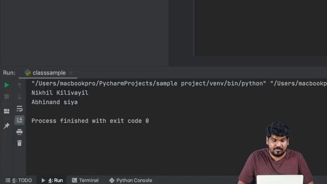 Part 5 | OOPS | Python Malayalam Tutorial For Beginners | Python Coding Challenge смотреть онлайн