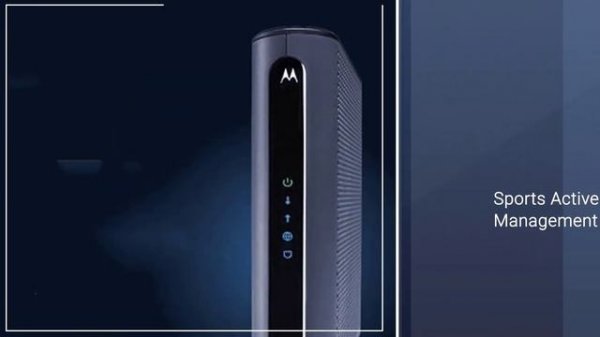 Best DOCSIS 3.1 Cable Modems in 2022 - Top 5 DOCSIS 3.1 Cable Modems Review