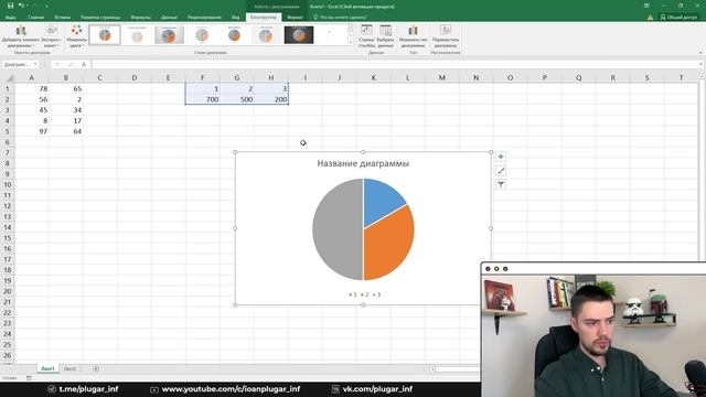 Разбор 14 задания | ОГЭ по информатике 2023 смотреть онлайн