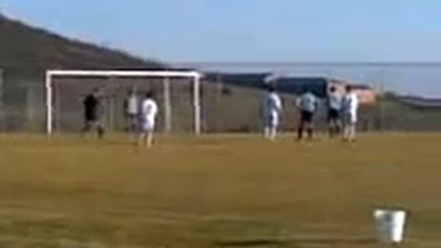 Πεπλος-Λαβαρα 1-0 αποκρουση πεναλτι απο τον Δαρδακουλη peplosfc *** смотреть онлайн