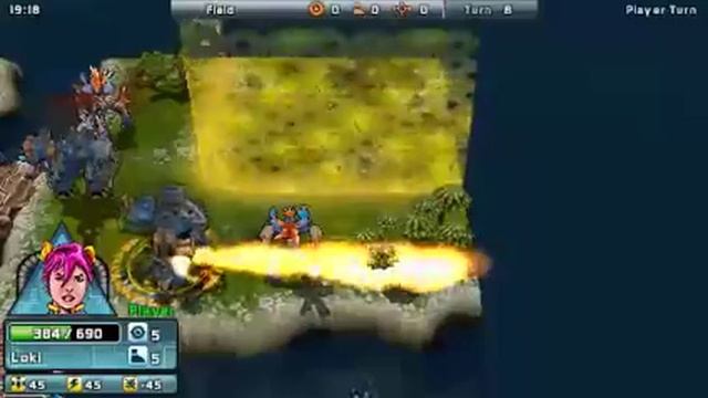 Mytran Wars Trailer смотреть онлайн
