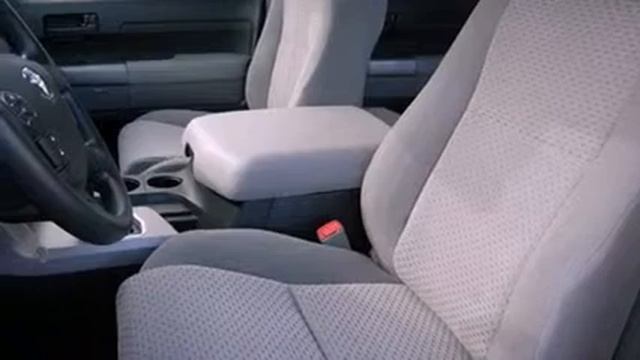 2013 Toyota Tundra Greeley CO смотреть онлайн
