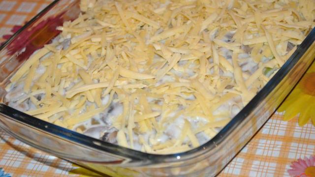 Кулинарные хитрости