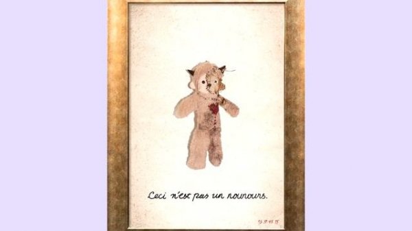 Guide to the TXT Universe [+u theory explained]