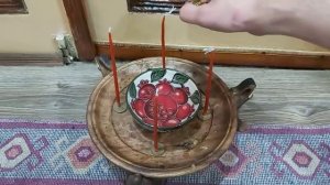 В НОВОЛУНИЕ поставьте защиту от колдовства! Защита от порчи в новолуние | Самир Али |