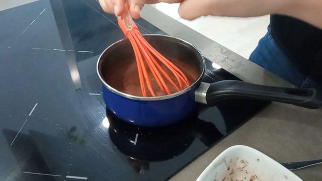 LOW CALORIE EASY DESSERT | 10 calorie Weight loss anabolic chocolate | Low fat, low carb, vegan ket смотреть онлайн