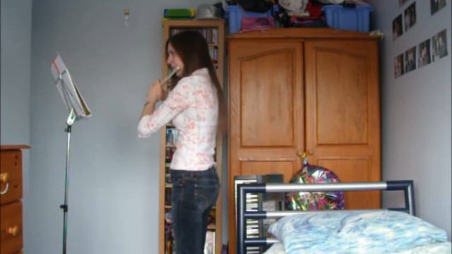 Alone Flute 1 смотреть онлайн