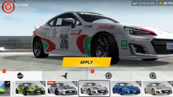 Extreme Car Driving Simulator : Best Car Customisation Game.