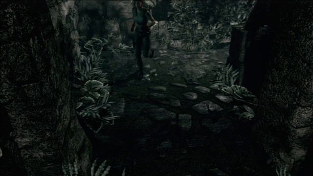 Resident Evil HD Remaster Speedrun 1:25:36 PS3 Jill STARS 720p смотреть онлайн