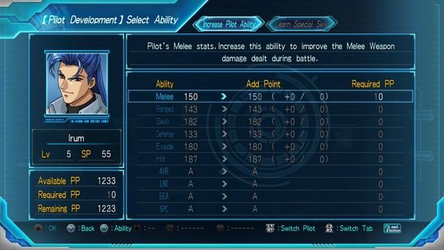 Review Após Finalização: Super Robot Wars OG: The Moon Dwellers [PT-BR] [Reviews Ocultos] смотреть онлайн