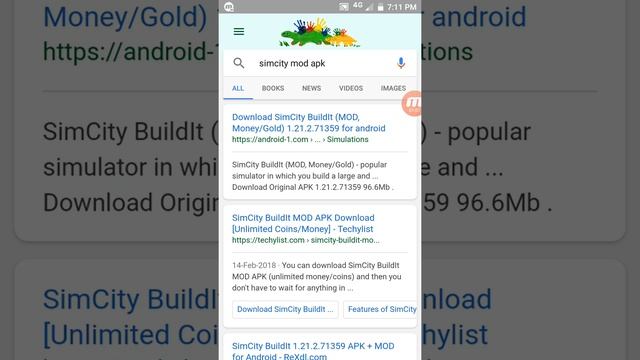 How To Download Sim City Mod Apk In All Devices