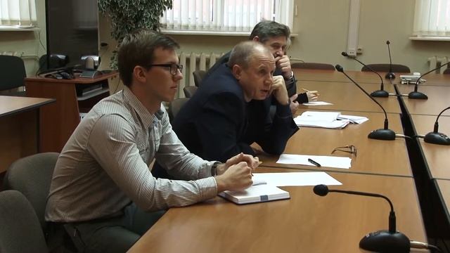 2013 11 29-"Северный обход" будет освещён (Лобня) смотреть онлайн