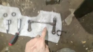 регулировка тормозов на мотоцикле Урал