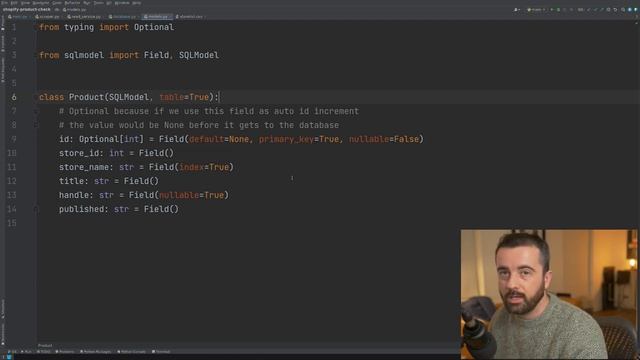 SQLModel is the Pydantic inspired Python ORM we’ve been waiting for смотреть онлайн