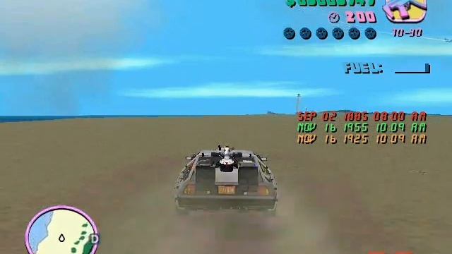 back to the future 3 game смотреть онлайн