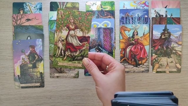 ТАРО для Мужчин: Новая Любовь по справедливости⚡ Судьбоносная встреча с будущей женой Советы Высших смотреть онлайн