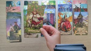 ТАРО для Мужчин: Новая Любовь по справедливости⚡ Судьбоносная встреча с будущей женой Советы Высших