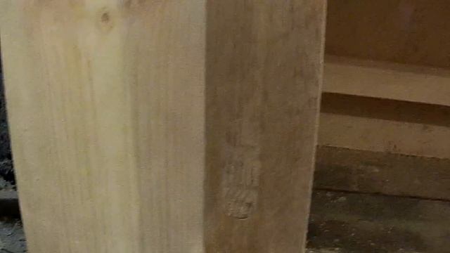 Столярный верстак своими руками ч. 2 смотреть онлайн