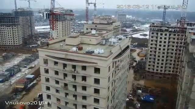 12 марта 2016. Камера №1