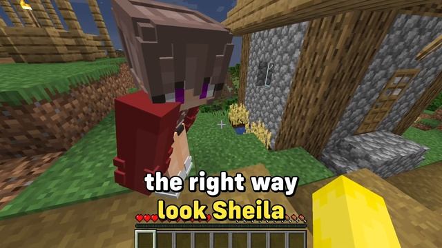 Minecraft if players only played ADVENTURE MODE смотреть онлайн