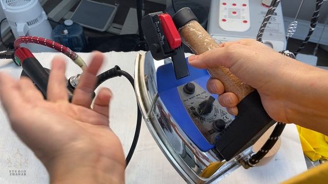 Утюги и колодки смотреть онлайн