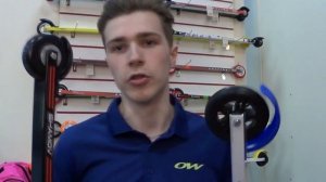 Коньковые лыжероллеры. Различие. Какие взять новичку.