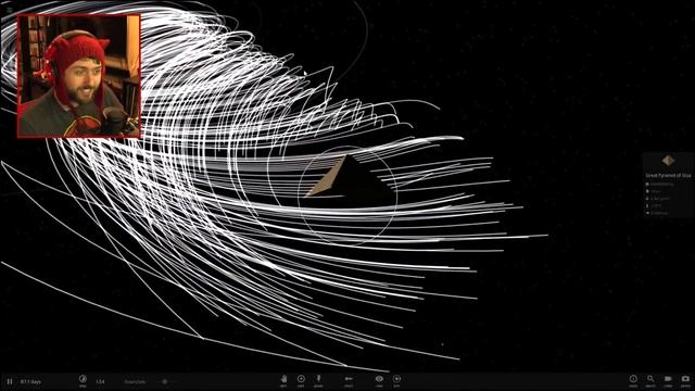 FAKE SOLAR SYSTEM - MAKE PLUTO A PLANET AGAIN! (Universe Sandbox 2) смотреть онлайн