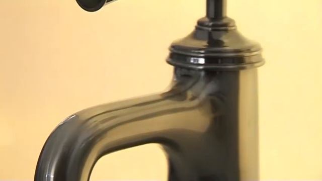 Луксозните смесители за баня и кухня - JADO смотреть онлайн