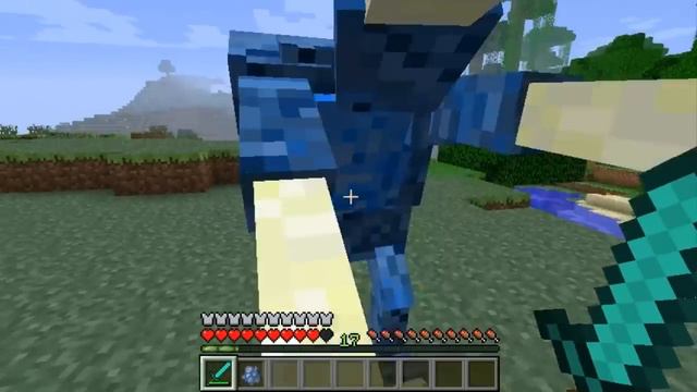 Minecraft Dungeon Mobs Mod [1.4.7] German [Vorstel смотреть онлайн
