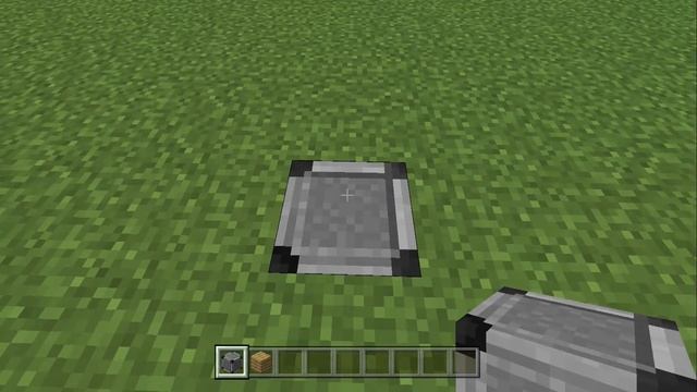 How To Use The Allow Deny And Border Blocks (Minecraft Bedrock Edtion) смотреть онлайн