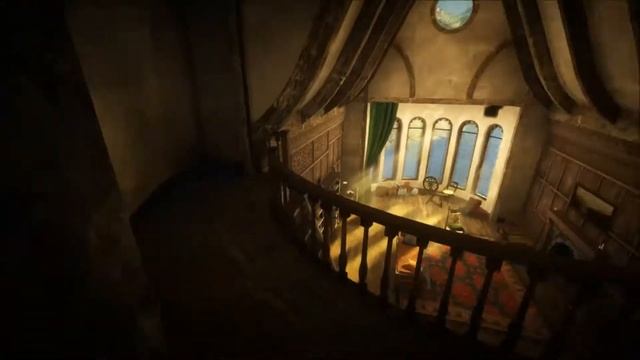Leaving Lyndow Gameplay | PS4 смотреть онлайн