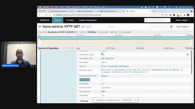 OpenTelemetry SDK Full Break Down | The OpenTelemetry Bootcamp смотреть онлайн