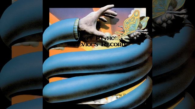 Eric The Half A Bee смотреть онлайн