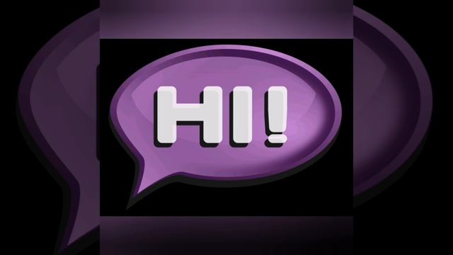 Приветствия на английском. Учим приветствия на английском языке. смотреть онлайн