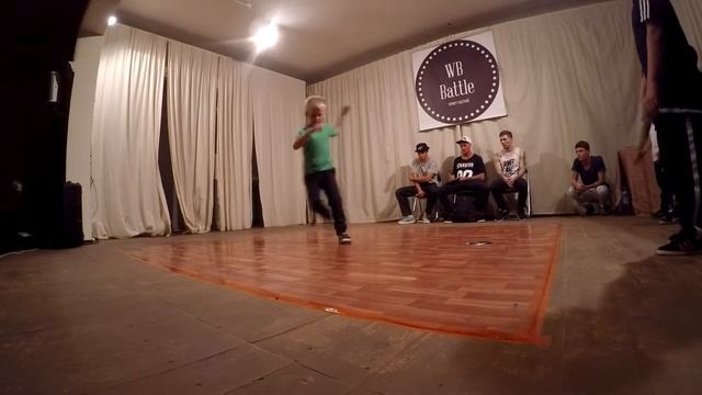 СЕРЕЖА ФИРОВ vs ??? | 1/4 FINAL | WATER BATTLE VOL.2 | СТАВРОВО | 2016 смотреть онлайн