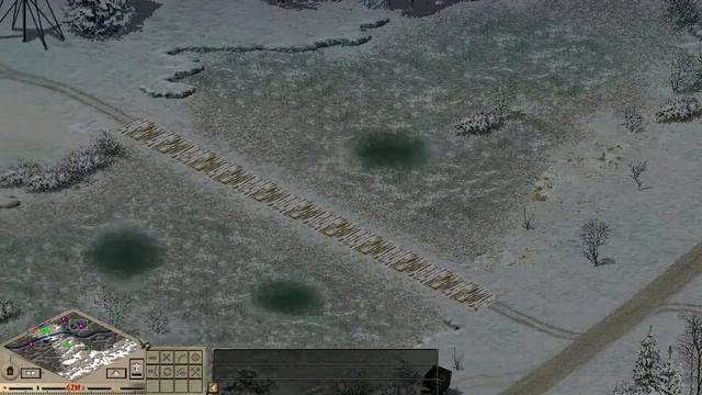 Blitzkrieg GZM9. 19 - Особый лыжный смотреть онлайн